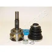 Japanparts GI-117 Homokineet reparatie set, aandrijfas