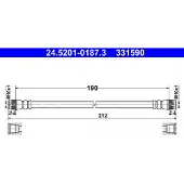 Ate Remleiding 24.5201-0187.3