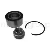 METELLI 19-2238 Wiellagerset