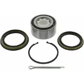 MAPCO 26215 Wiellagerset