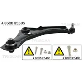 TRISCAN 8500 25585 Draagarm