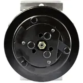 MAHLE ORIGINAL ACP 1129 000S Aircopomp