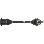 POINT GEAR Aandrijfas PNG75027 Links