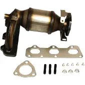 MAXGEAR Katalysator 27-6065