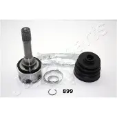 Japanparts GI-899 Homokineet reparatie set, aandrijfas