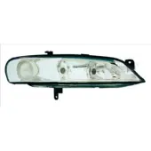 TYC Koplamp rechts 20-5749-18-2 TYC voor o.a. OPEL