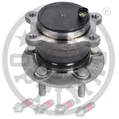 OPTIMAL 302509 Wiellagerset