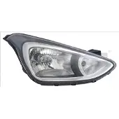 TYC 20-14606-15-2 Koplamp