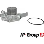 JP GROUP Waterpomp, motorkoeling 4114101300