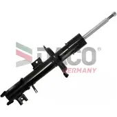 DACO Germany 453702R Schokdemper