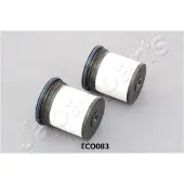 Japanparts Brandstoffilter FC-ECO083