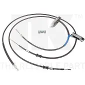 NK 9025112 Handremkabel