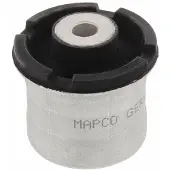 MAPCO 38901 Draagarmrubber