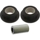 SWAG 37 94 3651 Draagarmrubber