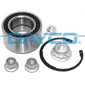 DAYCO KWD1012 Wiellagerset