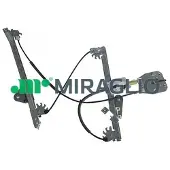 MIRAGLIO Raambedieningsmechanisme 30/2945