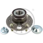 OPTIMAL 912122 Wiellagerset