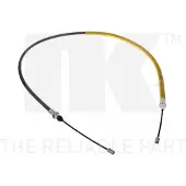 NK 9039116 Handremkabel