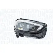 MAGNETI MARELLI Koplampen 711451000808