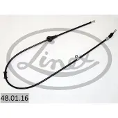 Linex 48.01.16 Handremkabel