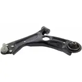 MAPCO Besturingsarm spoor 52294