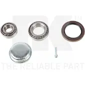 NK 753327 Wiellagerset