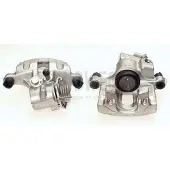 BUDWEG CALIPER Remklauw BUDWEG 343518, achter links