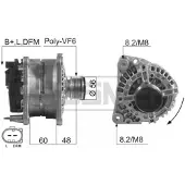 ERA 210231A Dynamo / Alternator