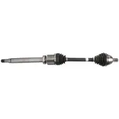 POINT GEAR PNG72675 Aandrijfas