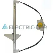 JUMASA ZR PG710 R Raammechanisme
