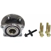MAPCO Wiellagerset 26924