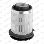 Monroe L23842 Draagarmrubber