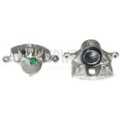 BUDWEG CALIPER 343034 Remklauw