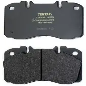 Textar 2912204 Remblokken