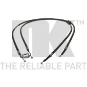 NK 9036156 Handremkabel