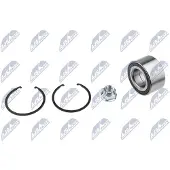 NTY KLP-RE-028 Wiellagerset