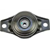 METZGER 6490089 Veerpootlager
