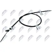 NTY HLR-NS-005 Handremkabel
