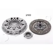 Japko 922100 Koppelingsset