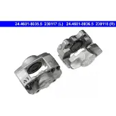 Ate 24.4601-8036.5 Remklauw