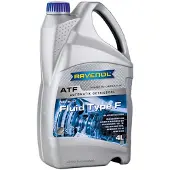 Ravenol 1213105-004-01-999 Olie, automatische transmissie (ATF)