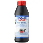 Liqui moly 1406 Versnellingsbakolie
