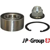JP GROUP 4941300610 Wiellagerset