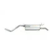 Walker Geluiddemper achter 22808