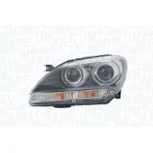 MAGNETI MARELLI Koplamp 711451000657