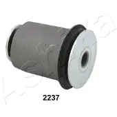 ASHIKA GOM-2237 Houder, wieldraagarmrubber