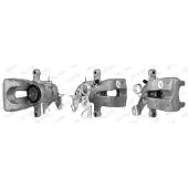 FERODO Remklauw FCL695093, achter links