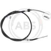 A.B.S. K19829 Handremkabel