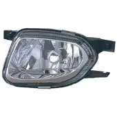 Alkar 2901702 Mistlamp