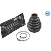 Meyle 40-14 495 0001 Asmanchetten set
